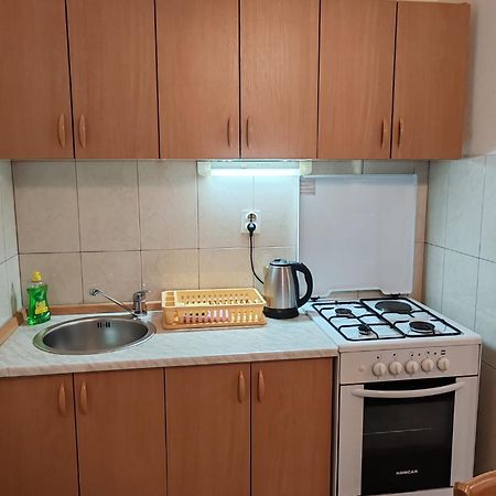 Apartments Markotic Klek Dış mekan fotoğraf