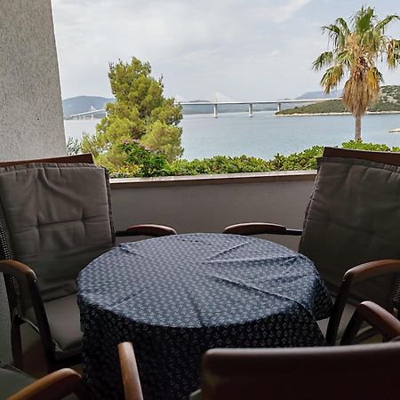 Apartments Markotic Klek Dış mekan fotoğraf