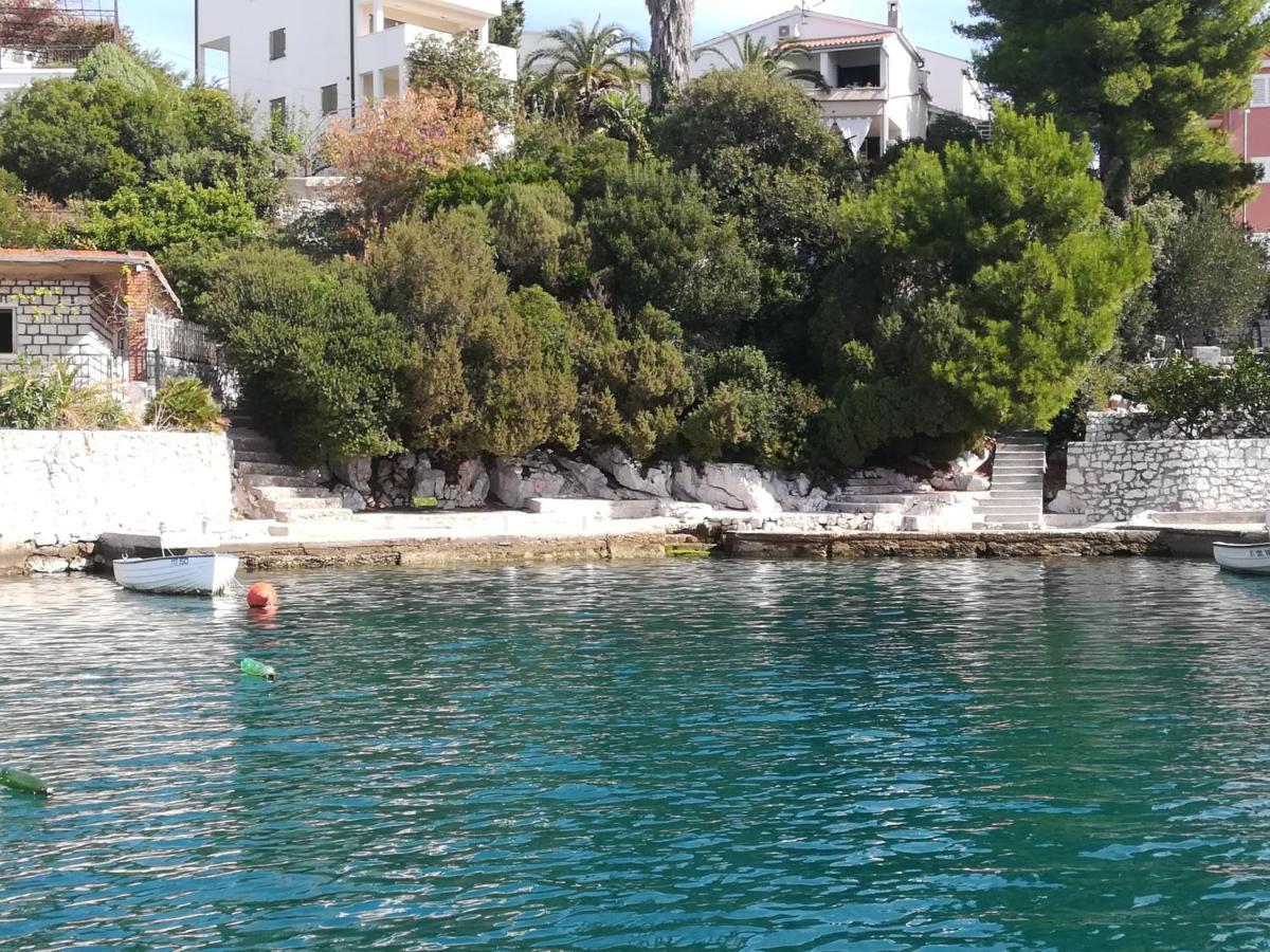 Apartments Markotic Klek Dış mekan fotoğraf