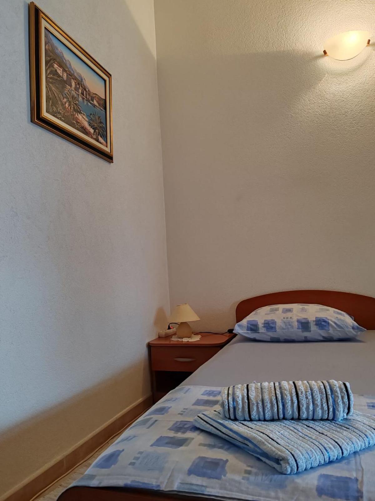 Apartments Markotic Klek Dış mekan fotoğraf