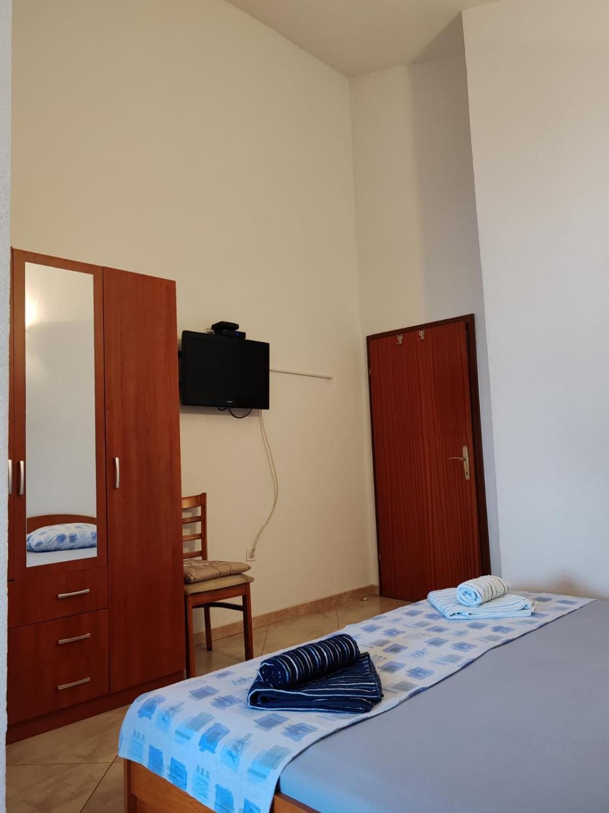 Apartments Markotic Klek Dış mekan fotoğraf