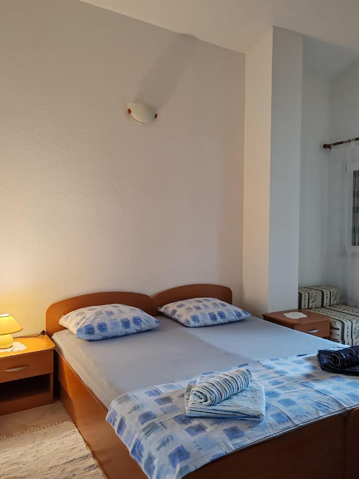 Apartments Markotic Klek Dış mekan fotoğraf