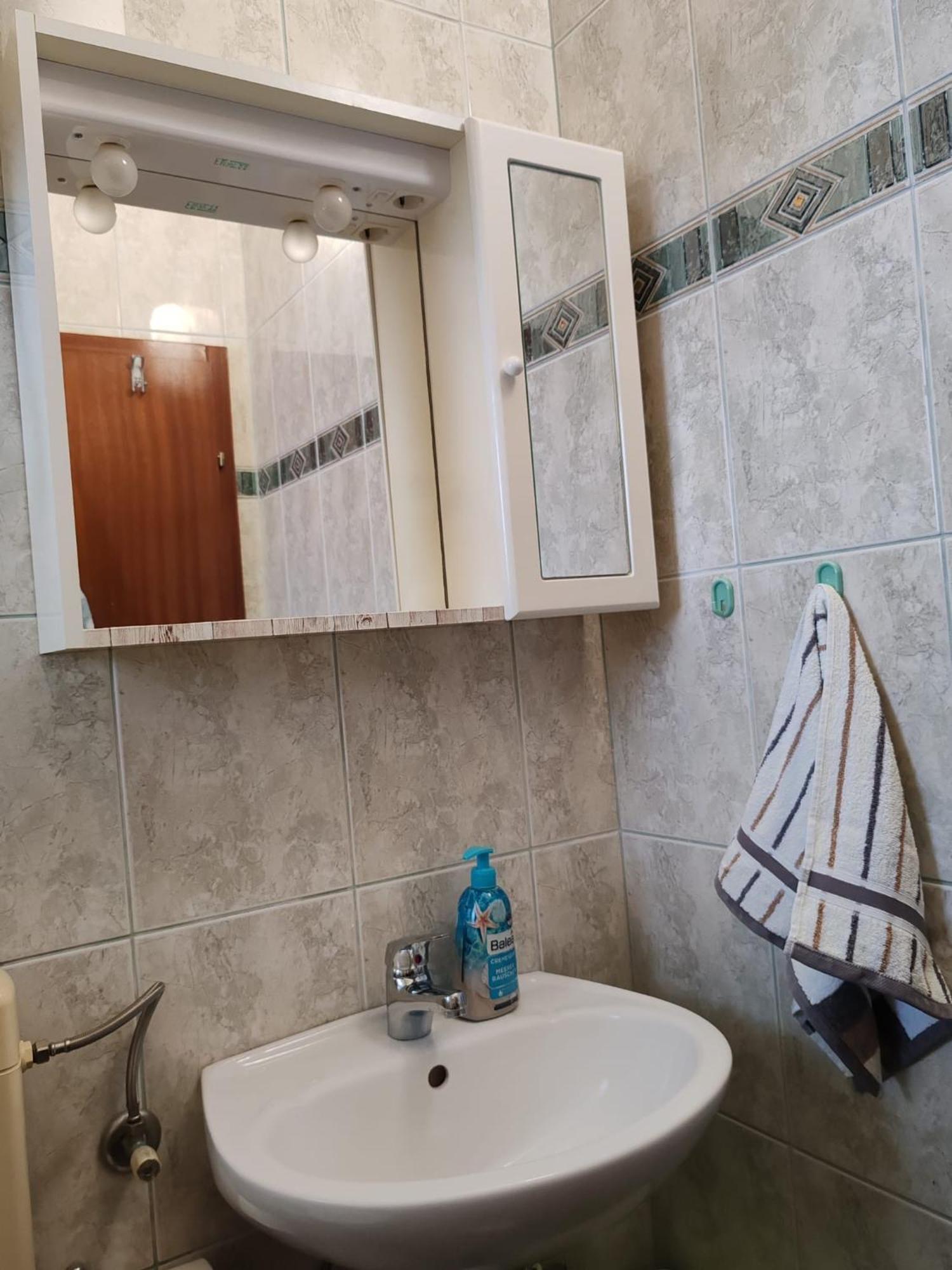 Apartments Markotic Klek Dış mekan fotoğraf