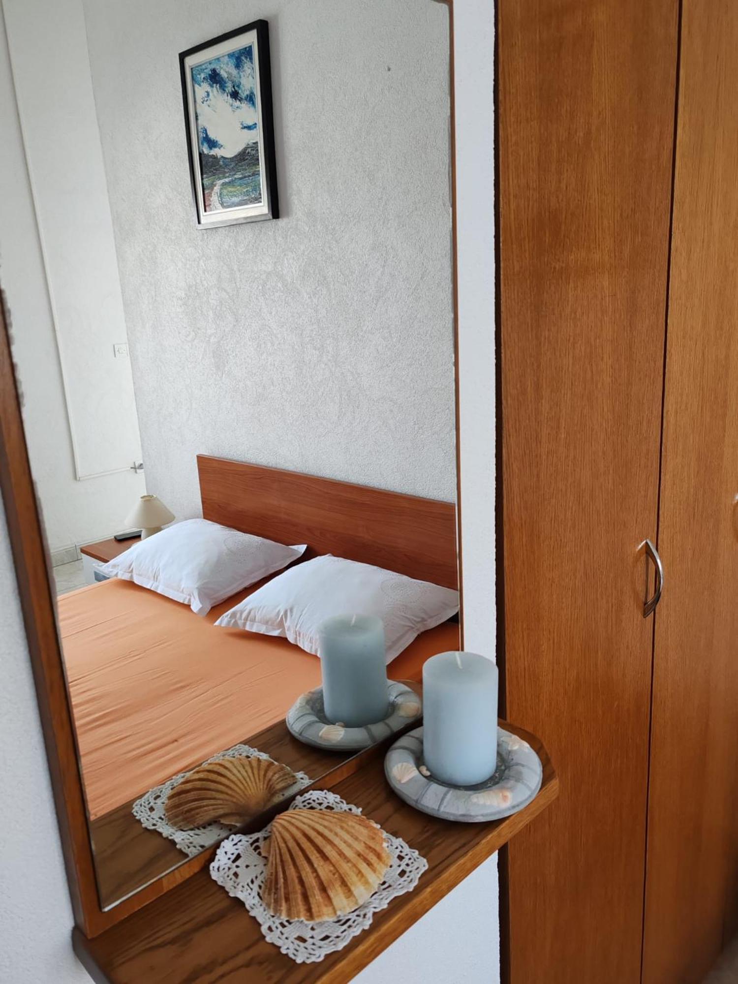 Apartments Markotic Klek Dış mekan fotoğraf