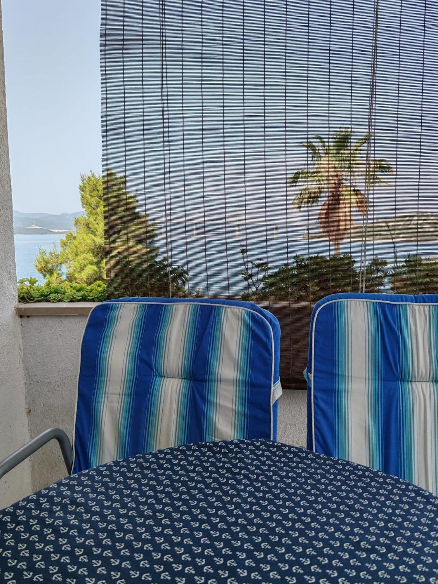 Apartments Markotic Klek Dış mekan fotoğraf