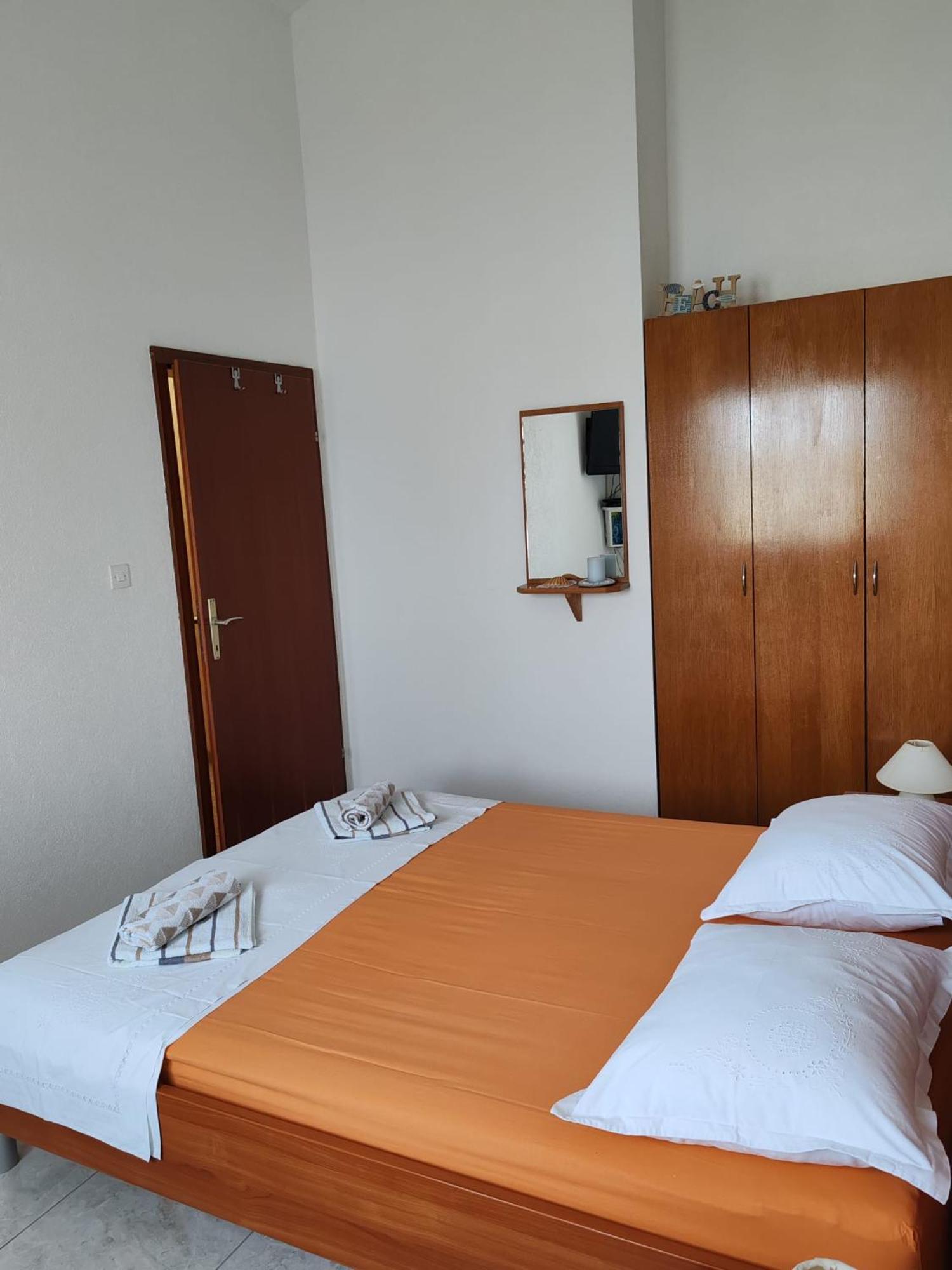 Apartments Markotic Klek Dış mekan fotoğraf
