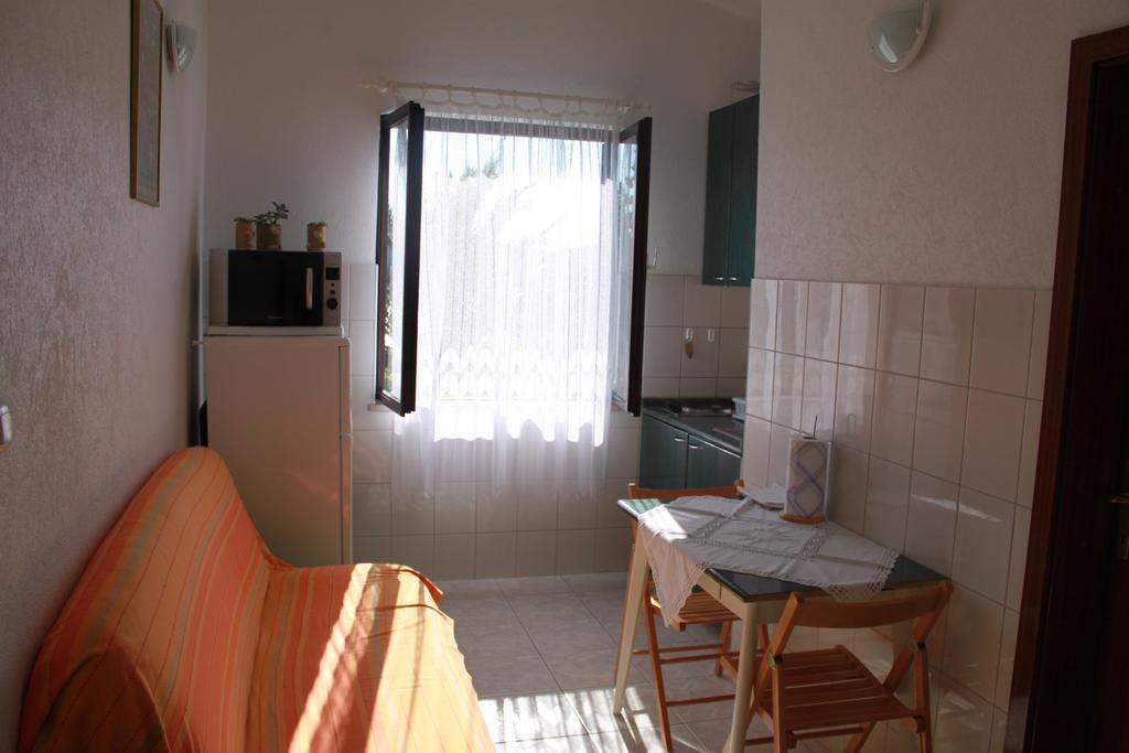 Apartments Markotic Klek Dış mekan fotoğraf