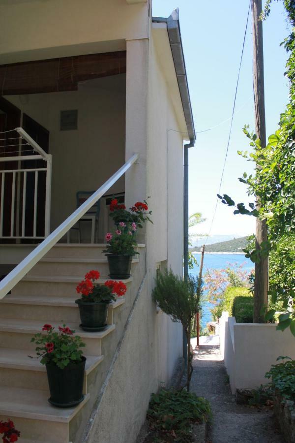 Apartments Markotic Klek Dış mekan fotoğraf