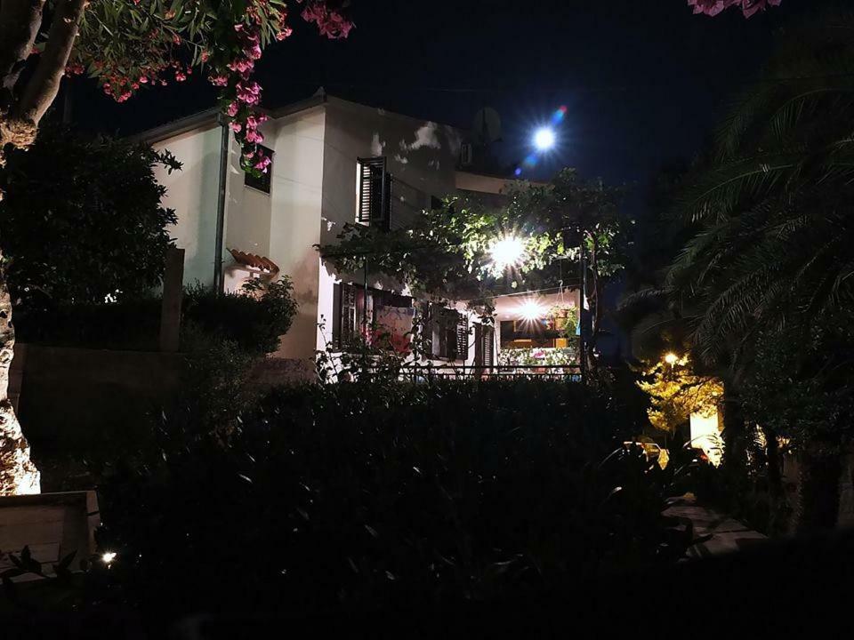 Apartments Markotic Klek Dış mekan fotoğraf