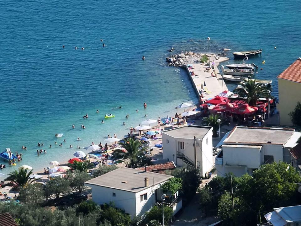 Apartments Markotic Klek Dış mekan fotoğraf